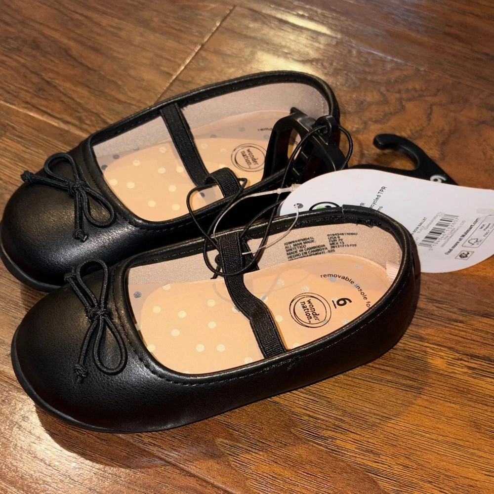 wonder nation chic black